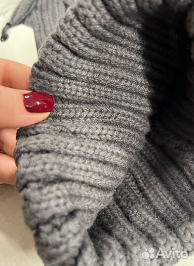 Шaпка aeronautica militare