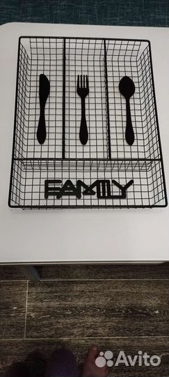 Для кухонных приборов