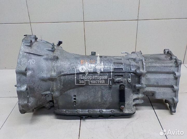 АКПП Nissan 310C0-X620E