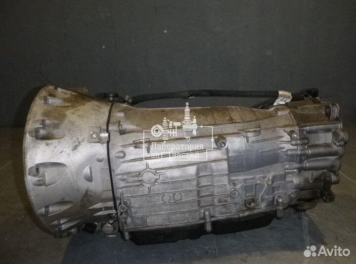 АКПП Mercedes Benz 1662705300