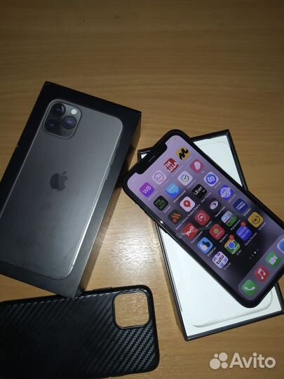 iPhone 11 Pro, 64 ГБ