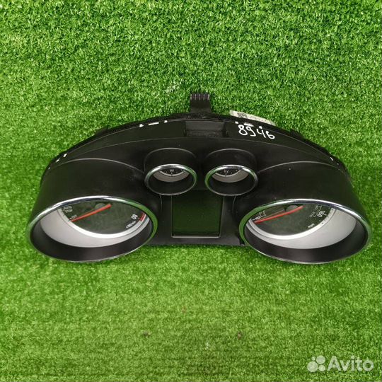 Панель приборов (щиток) Opel Astra J GTC 2013