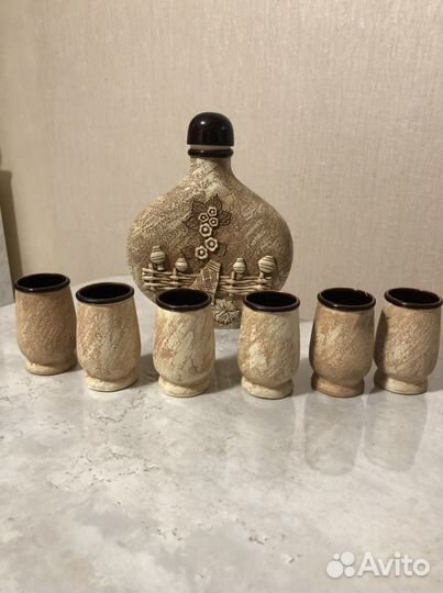 Набор для вина
