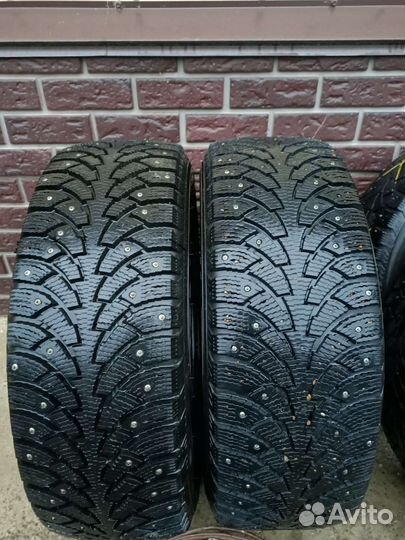 Nordman Nordman 4 215/65 R16