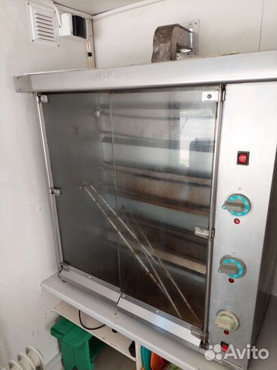 Киоск ларек торговый павильон бу