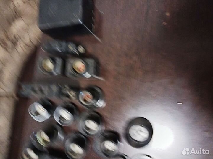 Электрика СССР