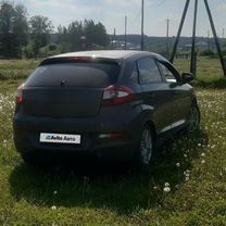 Chery Very 1.5 MT, 2012, 153 633 км, с пробегом, цена 240 000 руб.