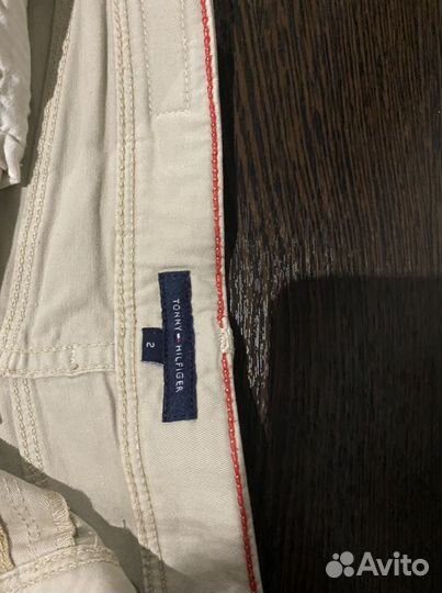 Юбка tommy hilfiger оригинал