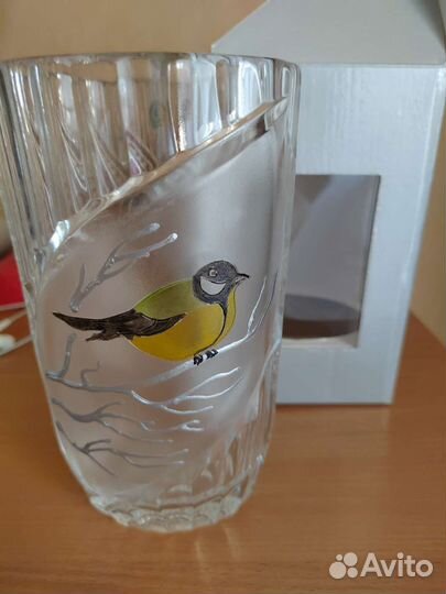 Ваза для цветов