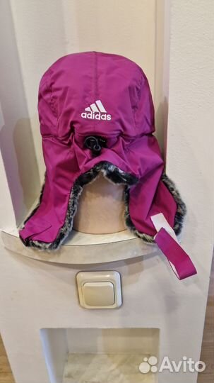 Шапка adidas