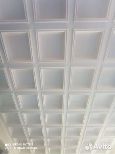 Ремонт под ключ