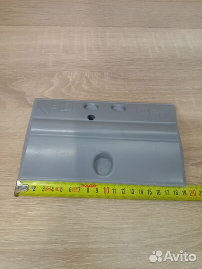 Ребро барабана для стиральной машины Bosch