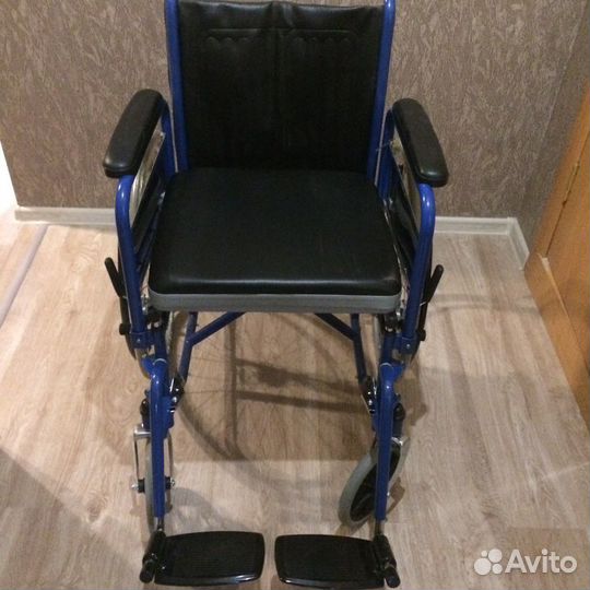 Кресло каталка