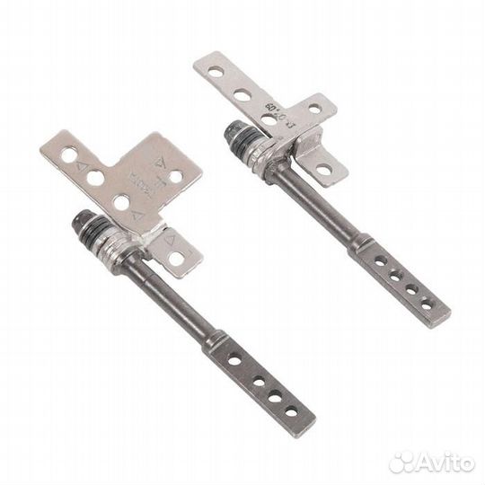 Комплект петель для Asus T200TA (с разбора), б/у