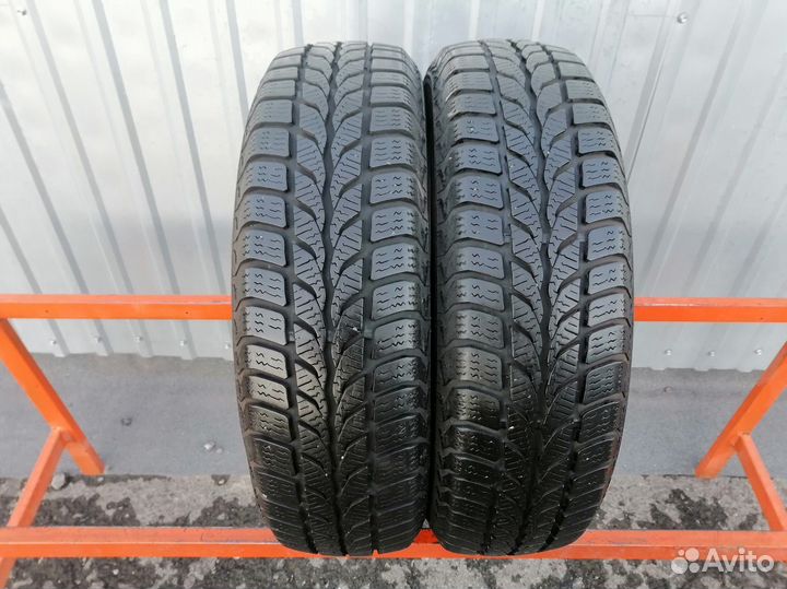 Uniroyal MS Plus 6 155/70 R13