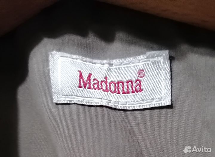 Безрукавка женская