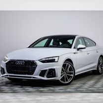 Новый Audi A5 2.0 AMT, 2023, цена от 7 495 000 руб.