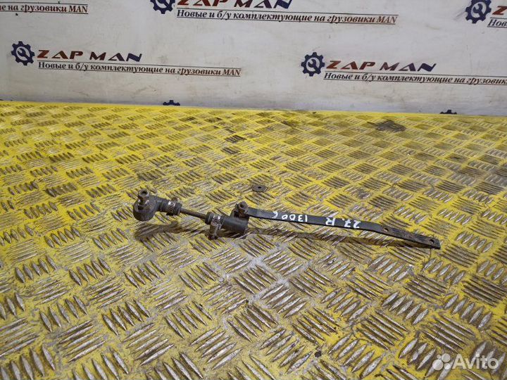 Тяга датчика уровня пола правая Man Tga Tgs Tgx