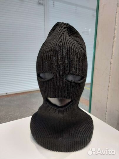 Балаклава шапка шлем