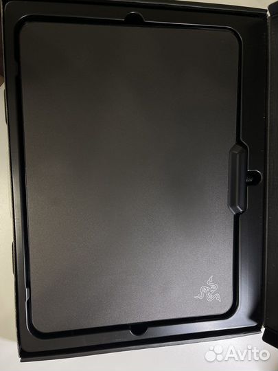 Коврик для мыши с подсветкой