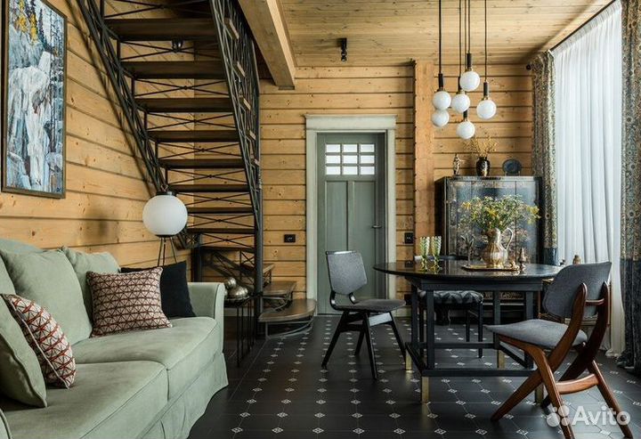 Инвестиции в загородную недвижимость