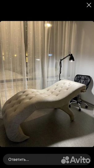 Кушетка анатомическая, доставка