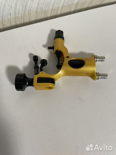 Роторная тату машинка