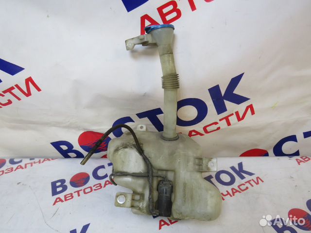 Бачок омывателя honda accord wagon CF2, CE1