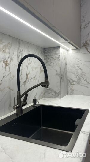 Кухонный гарнитур на заказ