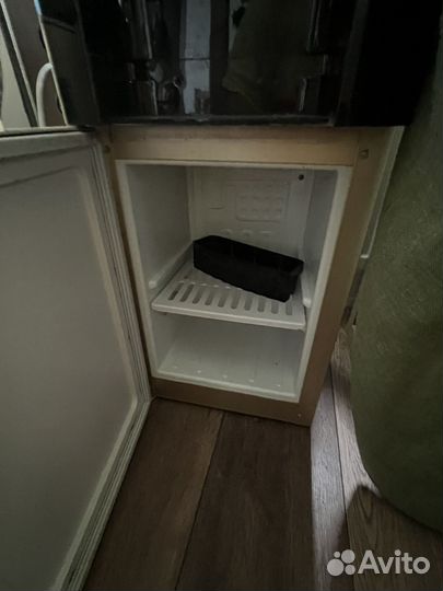 Кулер для воды с холодильником бу