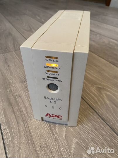 Ибп бесперебойник