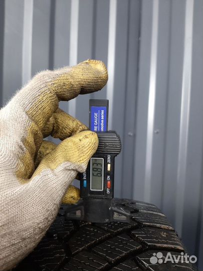 Gislaved Nord Frost 200 185/65 R15 92T