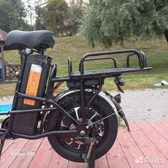 Аренда, Прокат, Продажа электровелосипедов