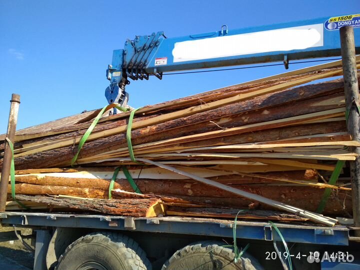 Манипулятор Вездеход