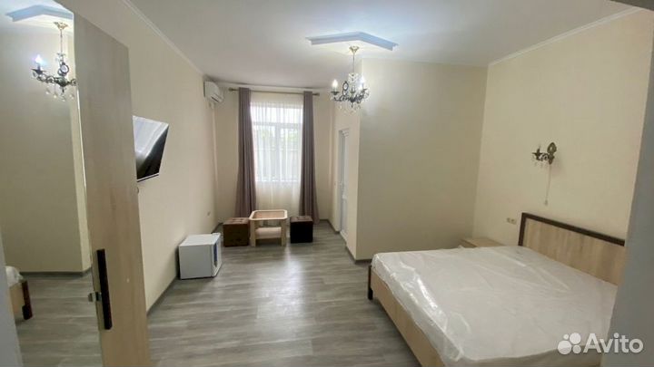 Тур Абхазия вылет 20 августа 7 ночей из Спб