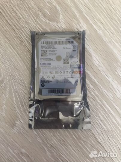 Жесткий диск xbox one