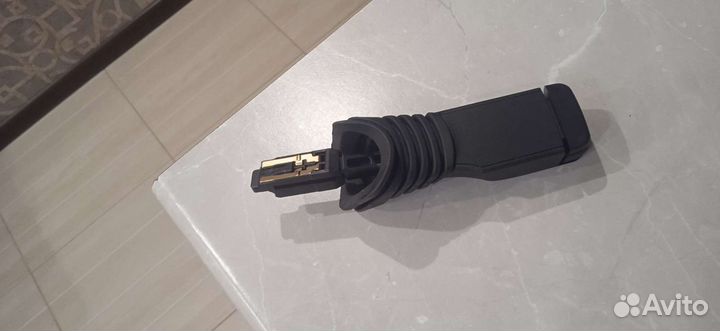 Ручка с круиз контролем Опель Астра h