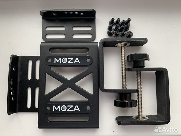 Крепление на стол Moza Table Clamp