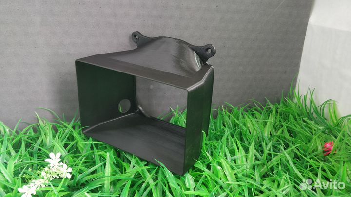 Фланец/кожух для ipollo v1 mini