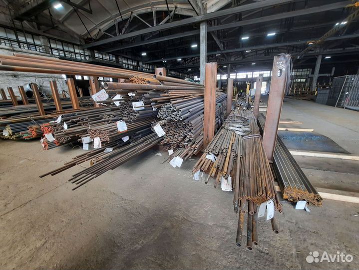 Труба вгп ду15х2.5 длина 6м Ст2пс