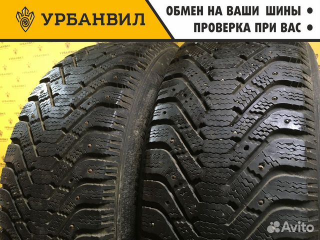 Goodyear UltraGrip 500 255/60 R18 112T