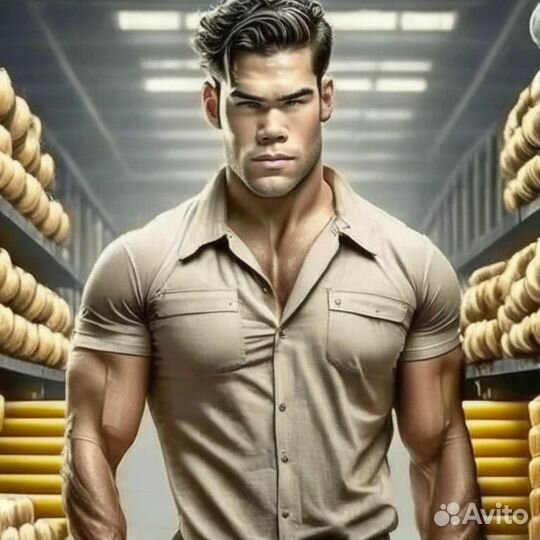 Комплектовщик /ца Еженедельная оплата Москва