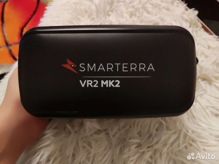 Vr очки для телефона