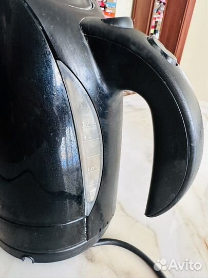 Чайник электрический bosch бу