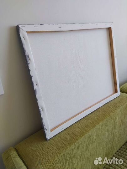 Картины по номерам готовая 40*50