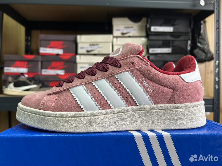 Кроссовки Adidas campus 00s 39 размер