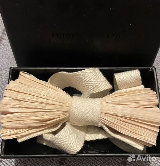 Галстук-бабочка Antony Morato