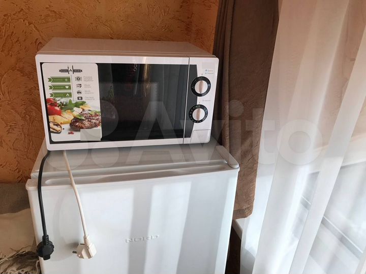 Квартира-студия, 18 м², 5/5 эт.