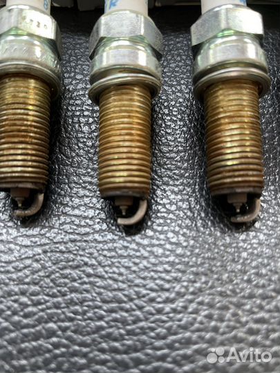 Свечи иридиевые NGK ilkr7b8 1989