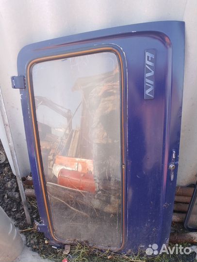 Запчасти на ваз 2121